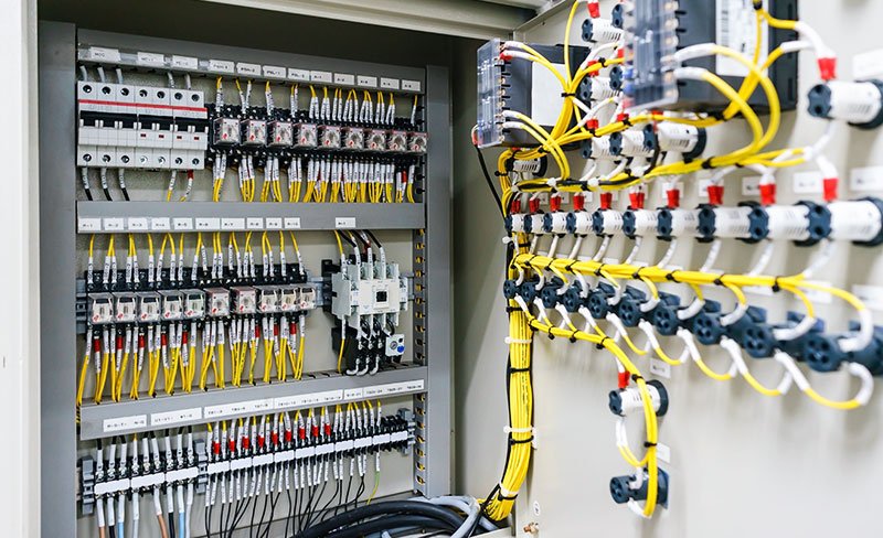 Electrical & Instrumentation